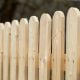 advice care wood fences