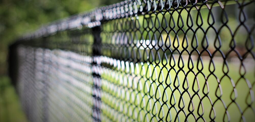 Chain Link Fence