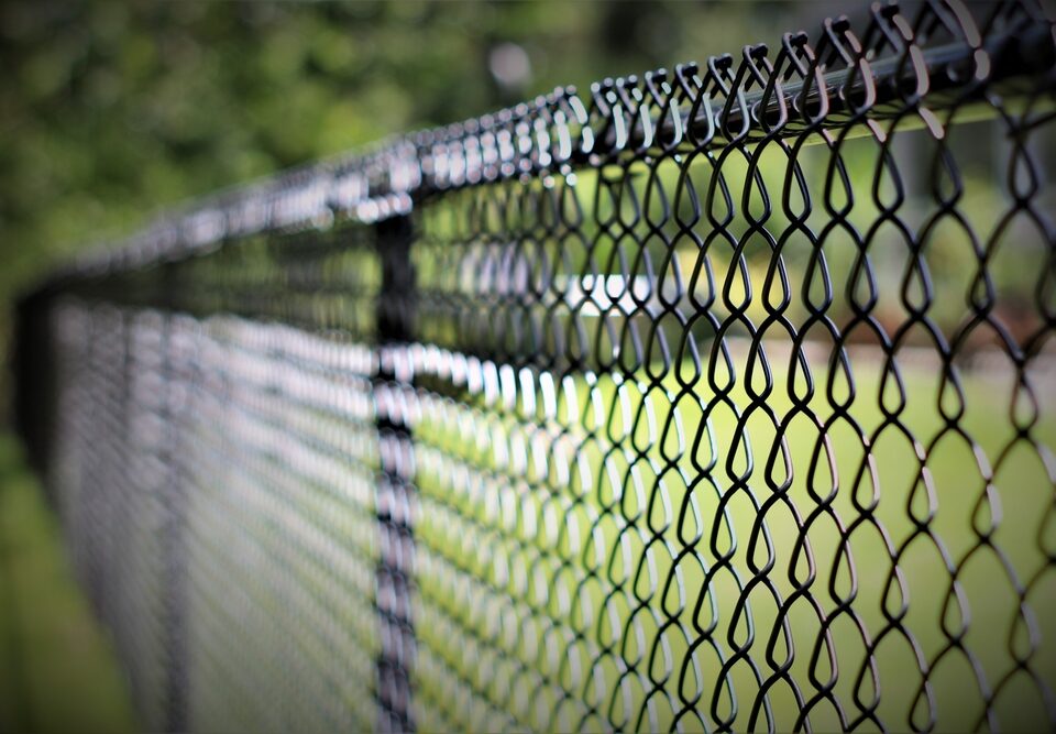 Chain Link Fence