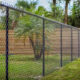 Maintain Your Chain Link Fence