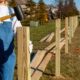 Property Lines for Fence Installation