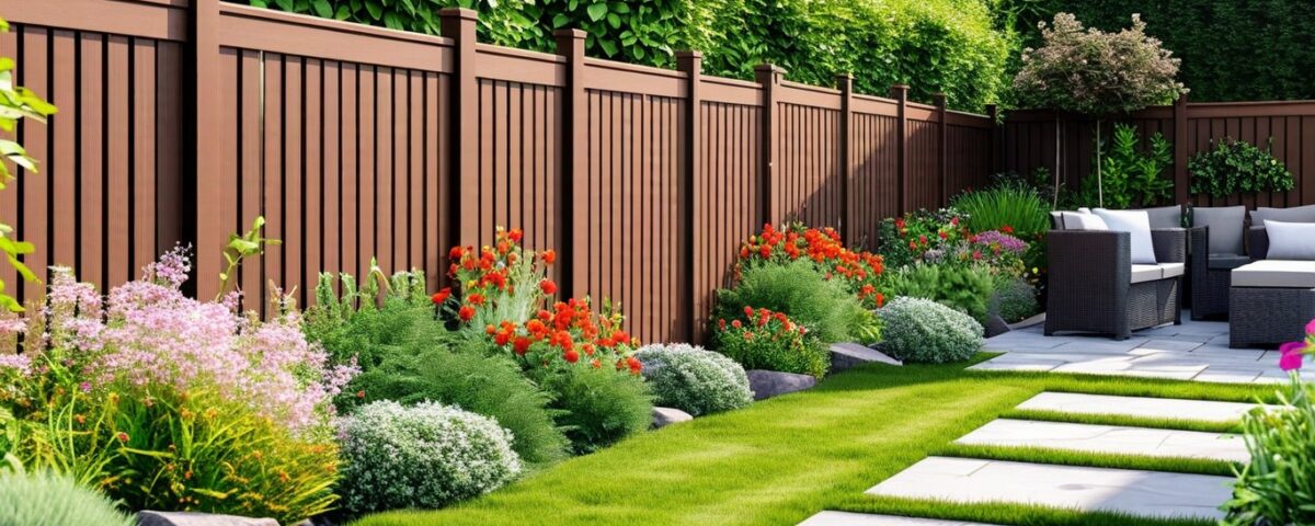 Privacy Fencing in Utah: Secure and Stylish Options for Every Yard