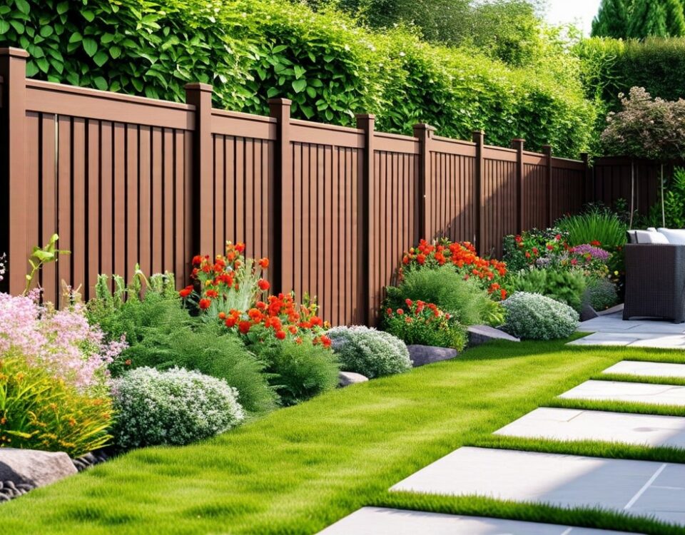 Privacy Fencing in Utah: Secure and Stylish Options for Every Yard