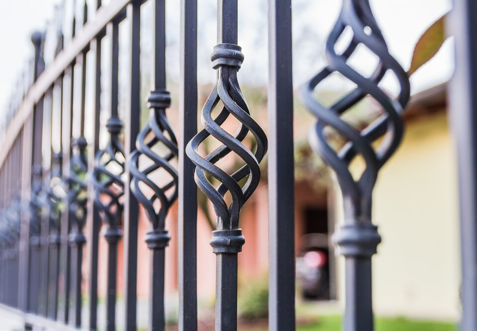 Non-Privacy Fencing Solutions in Utah: Functional and Affordable