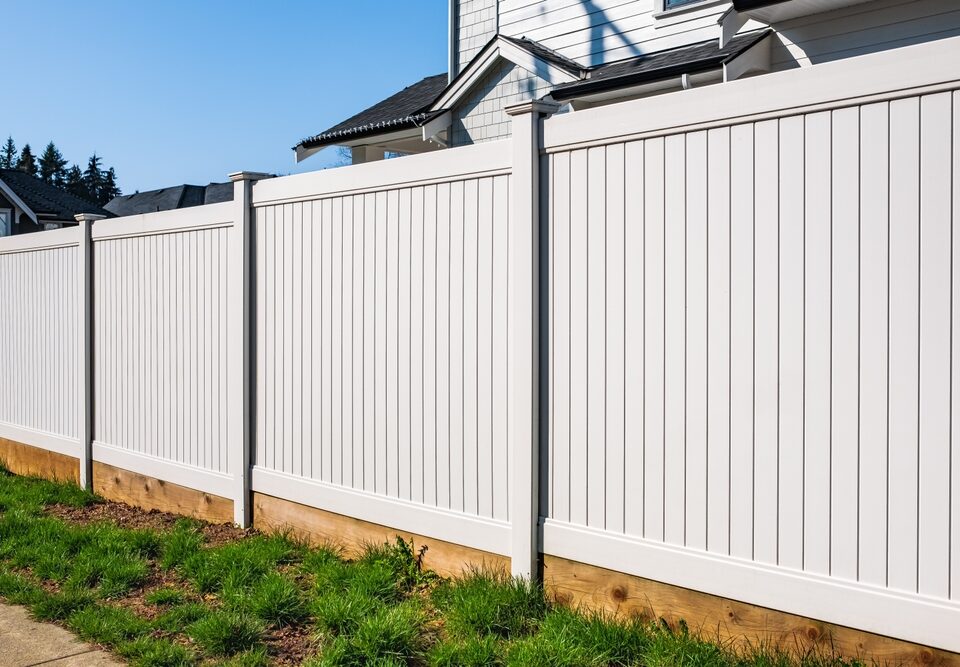 Security Fencing