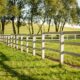 rail fencing sale lake city