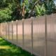 vinyl fence longevity