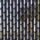 HDPE fence maintenance