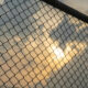 chain link fence longevity