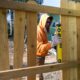 DIY fence repair accessories