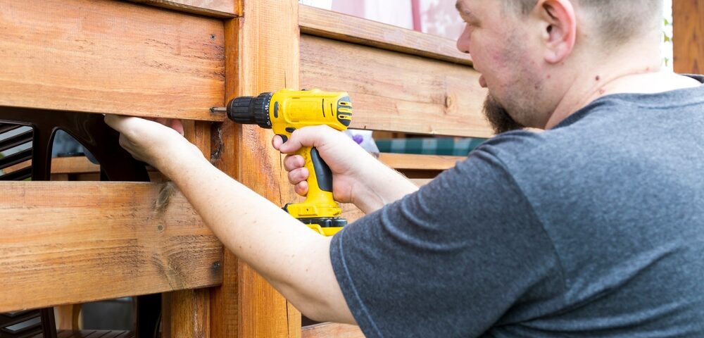 Trex fence installation tips