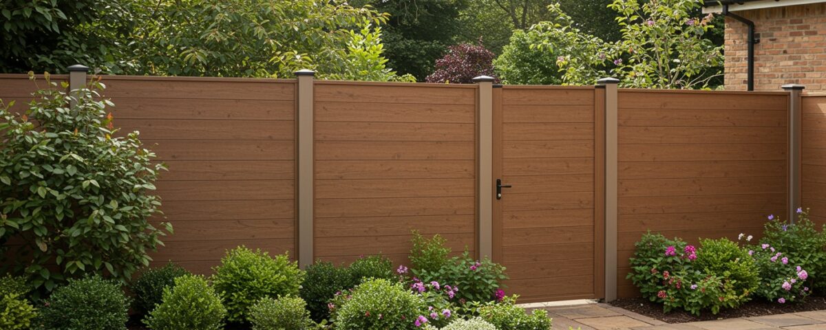 Trex fence myths