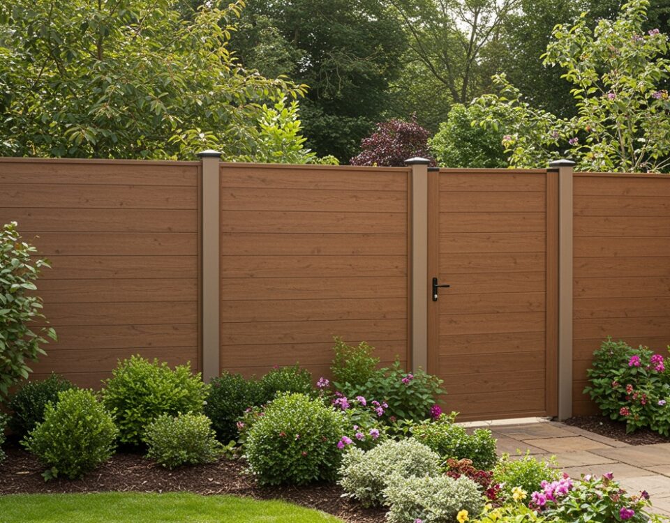 Trex fence myths
