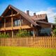 aesthetic security fencing