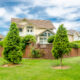 Wood fence property value
